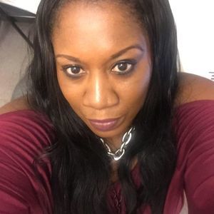 Meet your Posher, Tesha